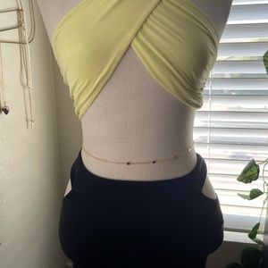 Honeybum! WHATS NEXT CUT OUT PANTS 💥